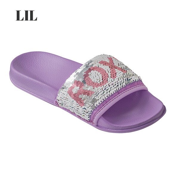 eri様限定】シモーネロシャ✖️くロックス パール付きサンダル eri様