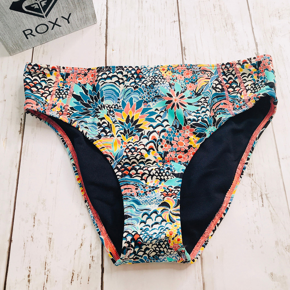 ROXY（ロキシー） 水着セット キッズ 通販 新作 人気 子供用 かわいい