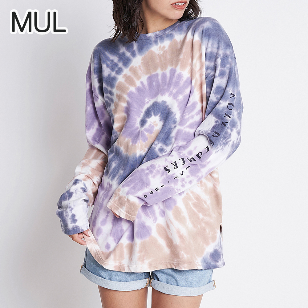 ROXY ロキシー ロングTシャツ レディース 通販 新作 人気 女性