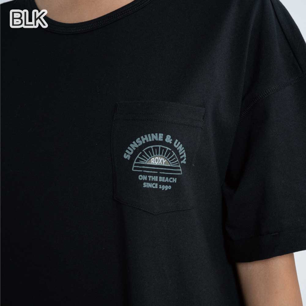 ROXY ロキシー ワンピース レディース 通販 新作 人気 女性 Tシャツ