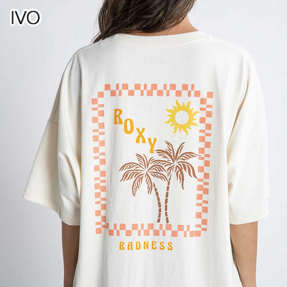 ROXY ロキシー Tシャツ レディース 通販 新作 人気 女性