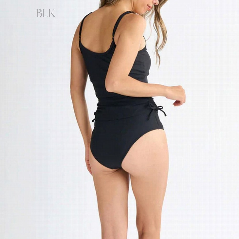 ROXYビキニ3点セット セール】ARENA TRI/ロキシービキニ・スカート3点セット(水着