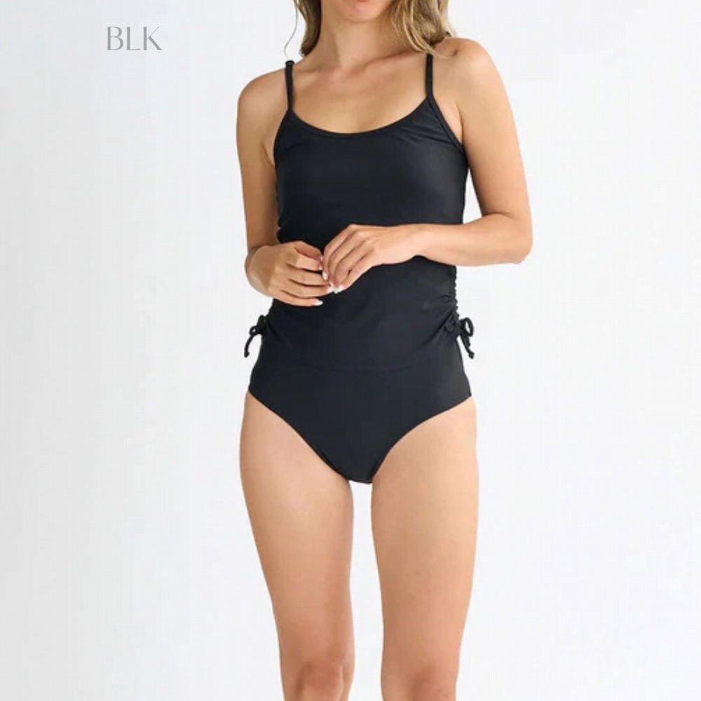 ROXY ロキシー 水着 セットウェア タンキニ 3点セット