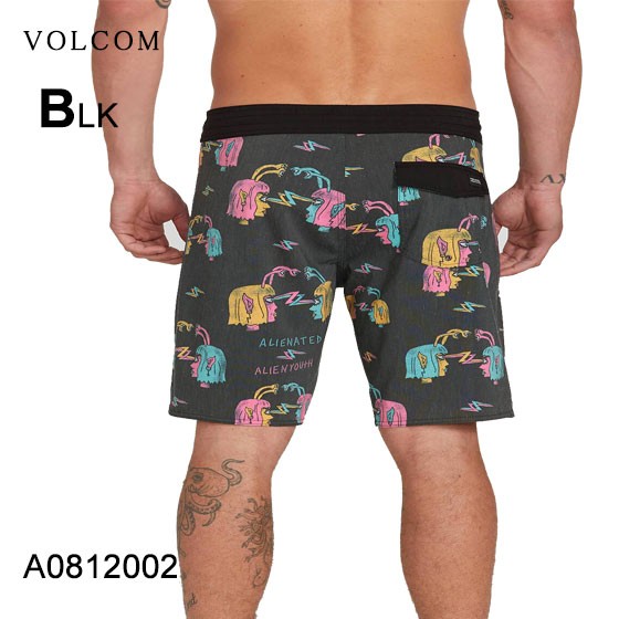 ハーレー VOLCOMサーフパンツセット販売 楽天市場】【最短翌日配達】 VOLCOM ボルコム メンズ ボード