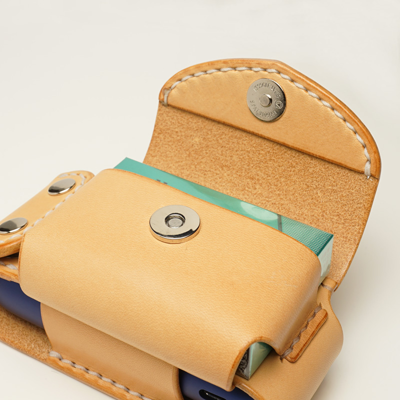 アイコス3 DUO ケース