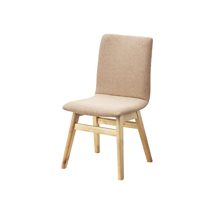 カウンターチェア LARGO HIGH CHAIR BE ラーゴ ※i4※ カウンターチェア