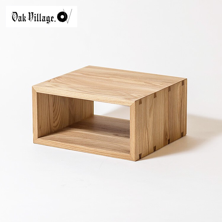 棚 自由 おしゃれ ラック 木製 スタッキング オープンラック 日本製