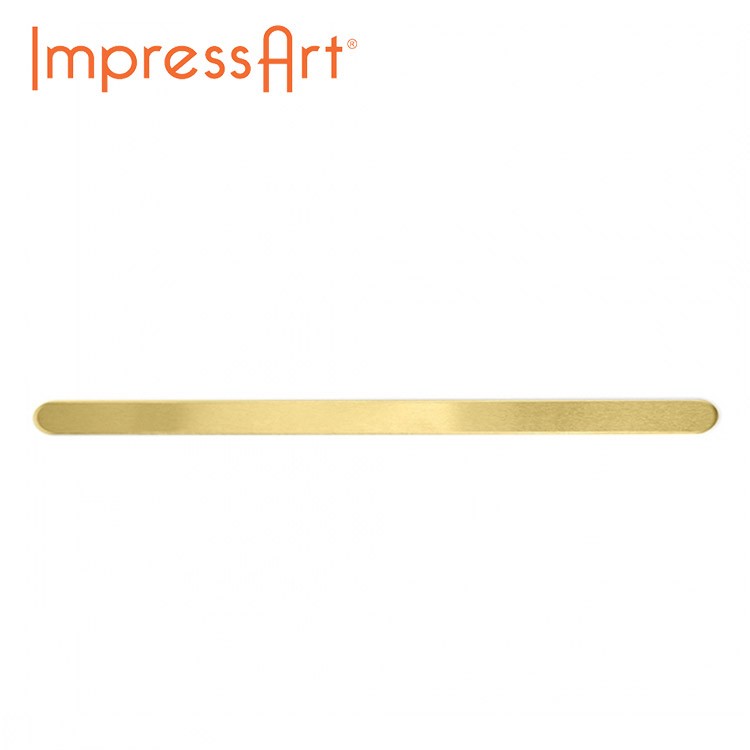 彫金　インプレスアート　真鍮　ドッグタグ　アクセサリー　シルバー　DIY 趣味 Amazon.co.jp: インプレスアート ドッグタグ 真鍮 約32×19mm
