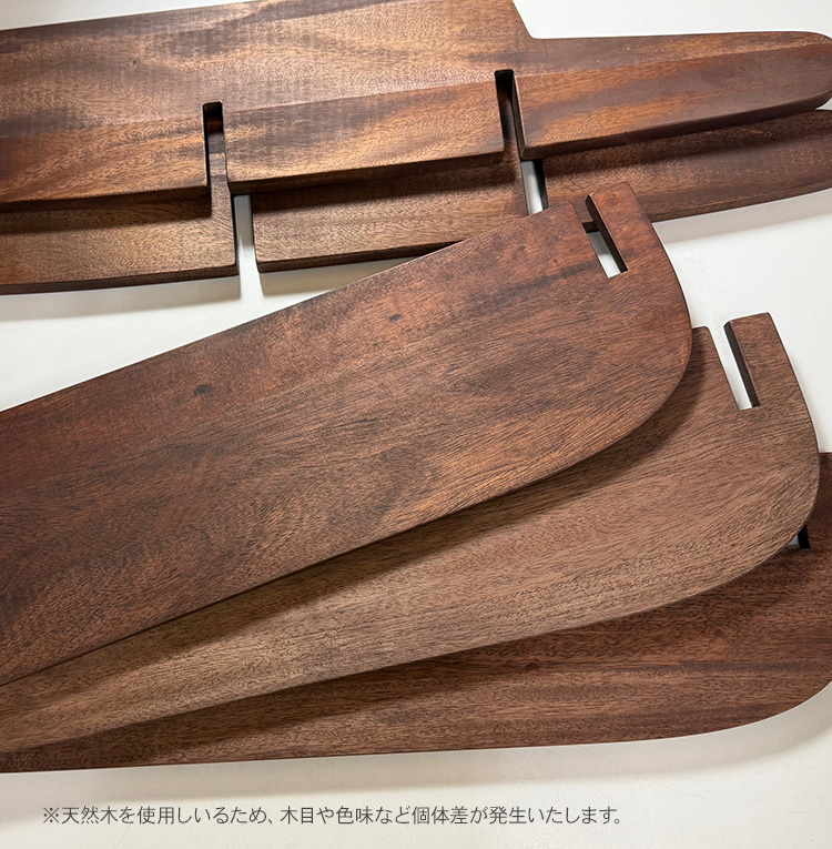 北欧 ヴィンテージ家具 マホガニー材 壁面収納 壁面家具 取り付け簡単