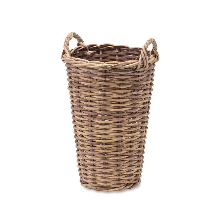 ラタン バスケット かご カゴ 籠 収納ボックス 収納ケース 小物