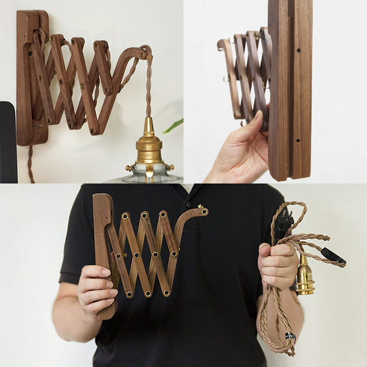 ブラケットライト 照明器具 壁掛け ライト ウォールライト4点セット