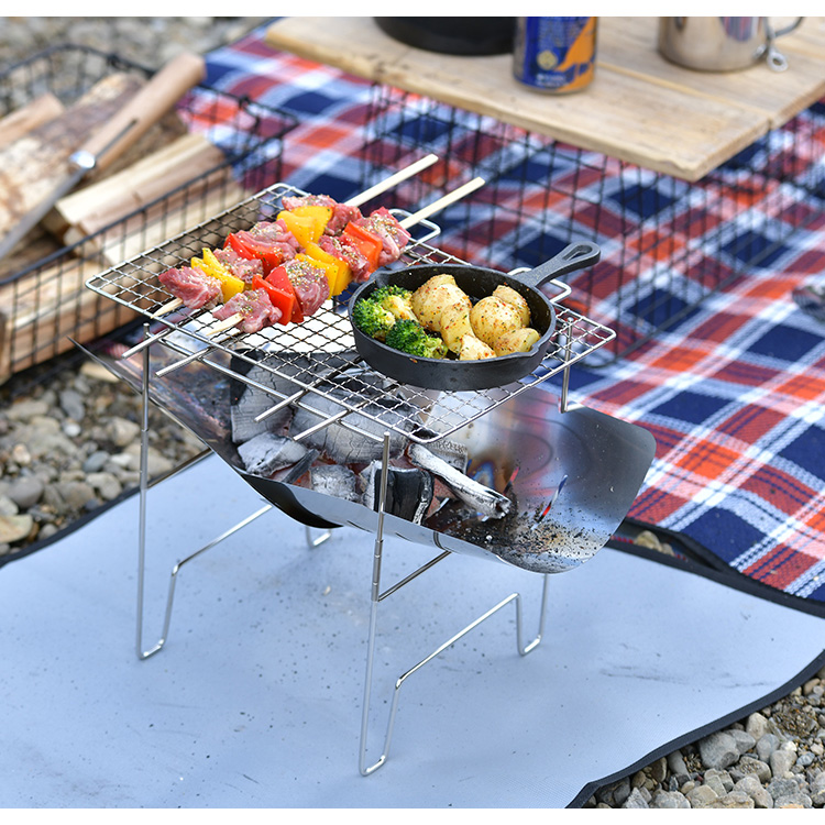 アウトドア用品 キャンプ キャンプギア バーベキュー BBQ レジャー