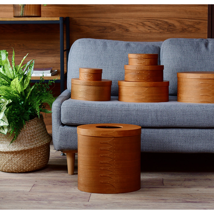 収納ボックス 小物入れ フタ付き シンプル ナチュラル 北欧 インテリア