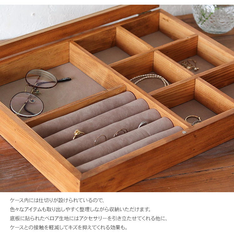 Amazon.co.jp: TMOQITO ラグジュアリーな高級メンズボックス アクセサリーケース 36*19 アクセサリーボックス コレクションケース  小物が入るウォッチケース サングラスケース PUレザー メンズ ギフト プレゼント 就職祝い 昇進祝い 父の日 贈り物 腕時計 