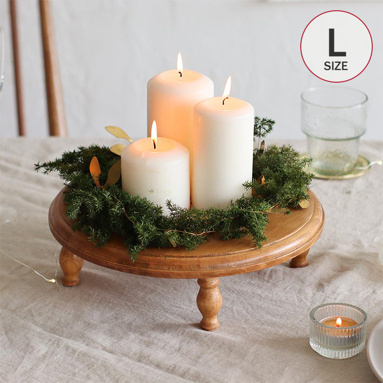 ディスプレイ テーブル コレクションデーブル 木製収納 NEIN MARKE