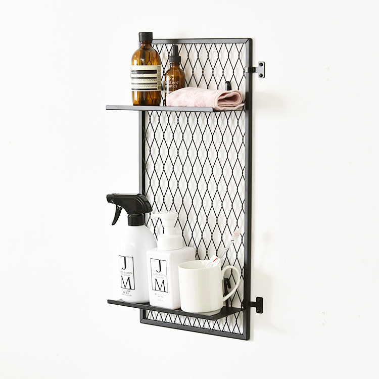 【お得】DIY 自由度の高い収納ラック 透明パネル60枚 35×35cm DIY 棚 壁 柱 壁面ディスプレイ 壁面収納 目隠しパネル 収納 スチール