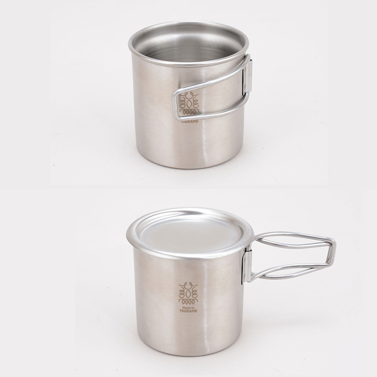 日本製 新潟県燕市製 アウトドア コーヒー セット PTYGRACE プリ