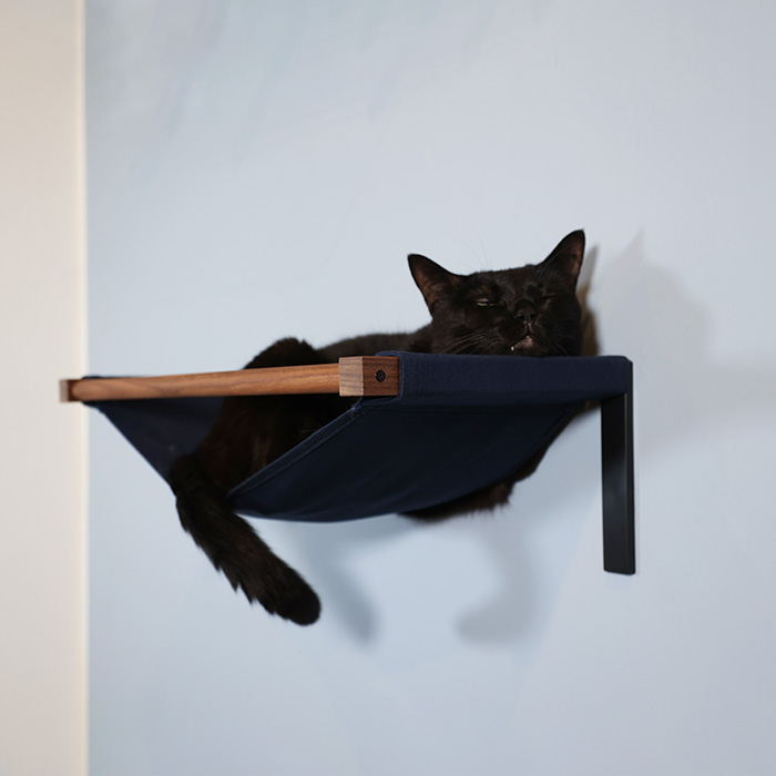 キャットステップ キャットハンモック 猫 猫用 猫用ハンモック