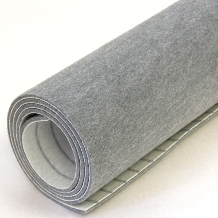 床材 貼るだけ カーペット クッションフロア 短毛 接着剤不要 フロア