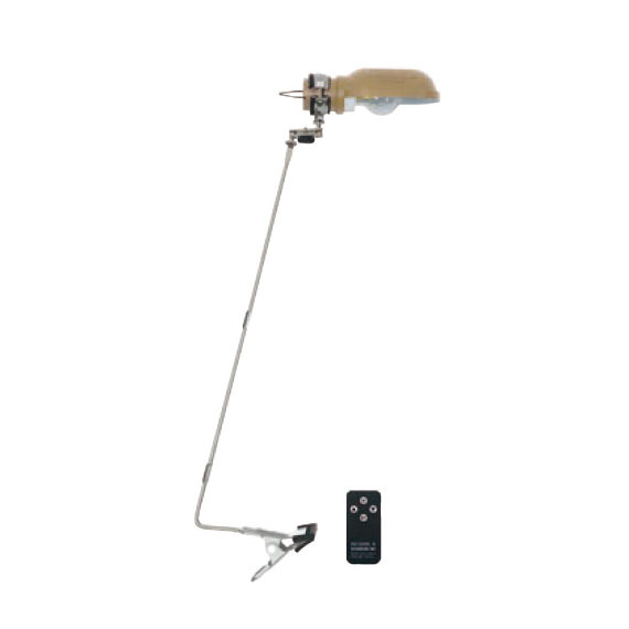 POST GENERAL ポストジェネラル USB充電式のLEDランプ（デスクランプ付き） 982170016 LED ライト LED ライト キャンプ アウトドア POST GENERAL ポストジェネラル USB