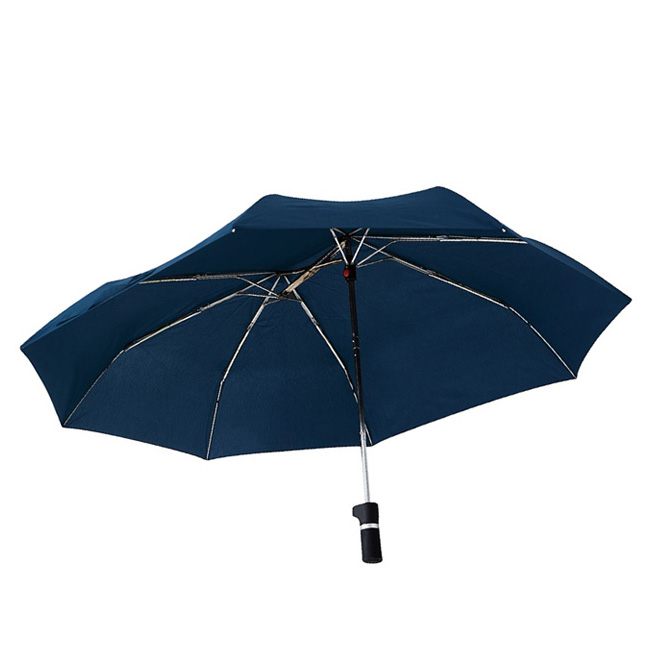 傘 かさ カサ 折り畳み 折りたたみ 撥水加工 丈夫 雨具 雨傘 軸をずらした傘 Sharely｜beadsmania-shop｜04