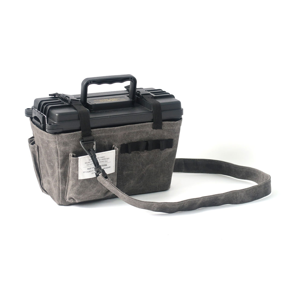 収納ケース 収納バッグ 工具入れ 工具収納 POST GENERAL ポスト