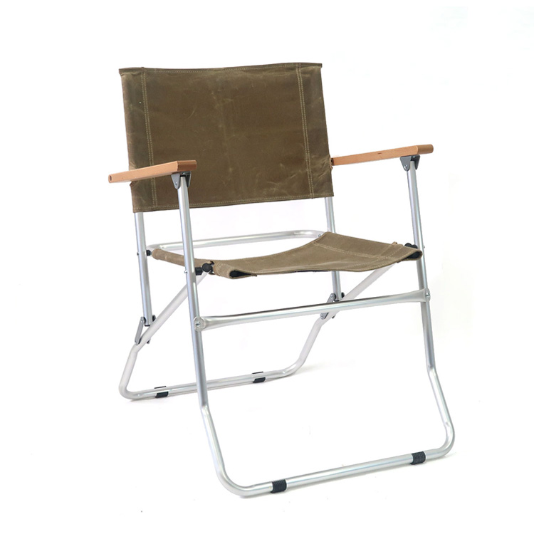ローバーチェア 椅子 イス 軽量 折りたたみ  POST GENERAL ポストジェネラル ワックスドキャンバス　アウトドアチェア (座面高さ38ｃｍ)｜beadsmania-shop｜02