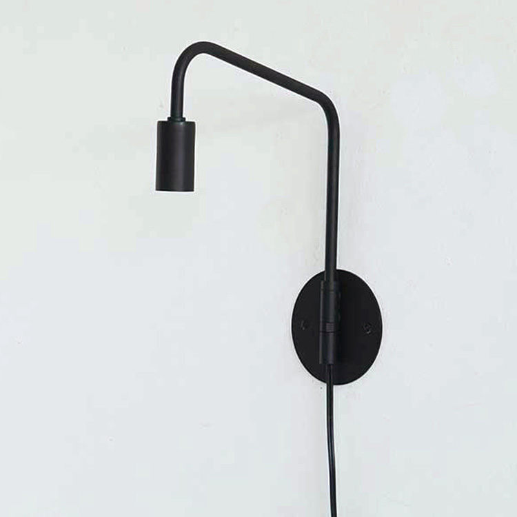 壁掛け照明 壁掛けライト 照明器具 北欧 インテリア アイアン