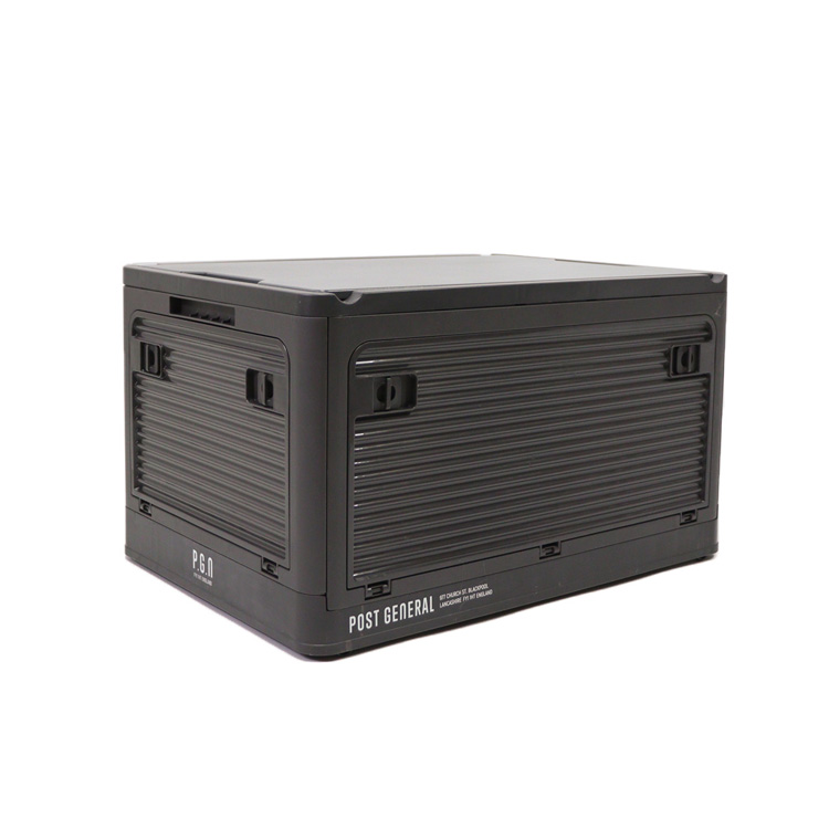 収納ケース 収納ボックス 工具入れ 工具収納 スタッキング 折り畳み