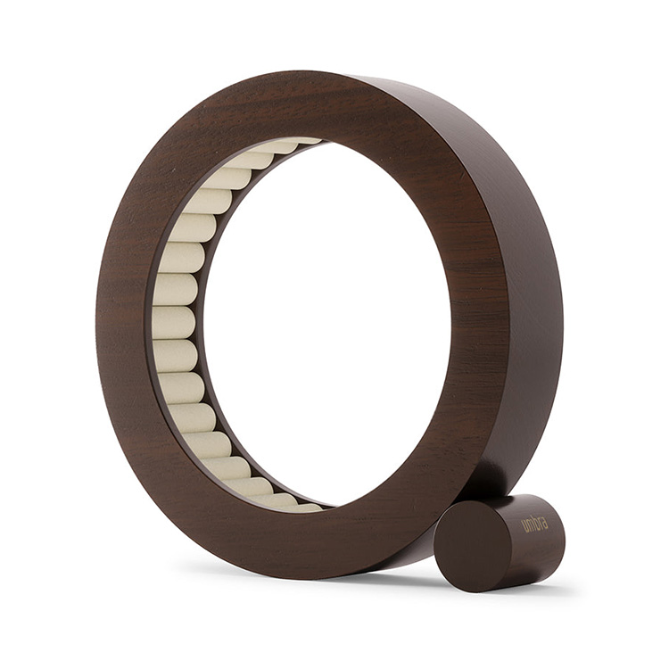 UrbanOutfitters ブラシホルダー　アクセサリーケース　インテリア Umbra（アンブラ） ジュエリー収納 ズーラ ダックスフント リング