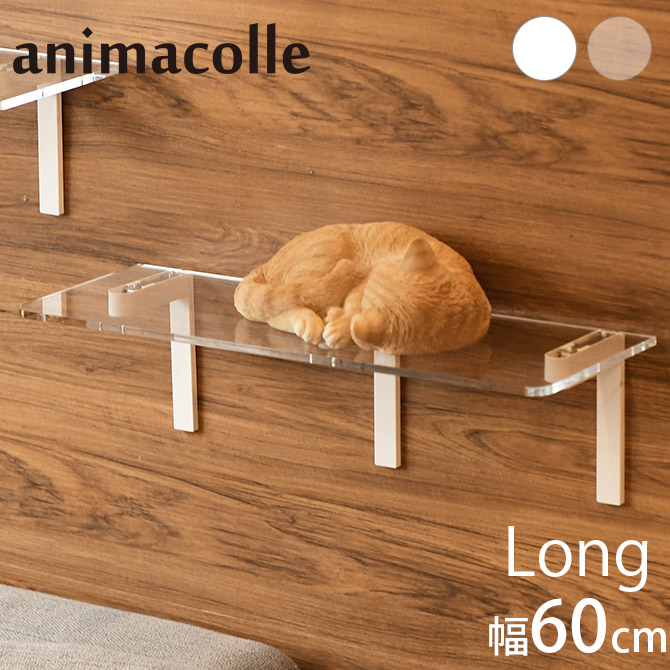 【未使用】キャットウォーク 壁付け 賃貸対応　キャットステップ 猫用 猫 賃貸 小さい穴 キャットステップ キャットウォーク 壁 DIY