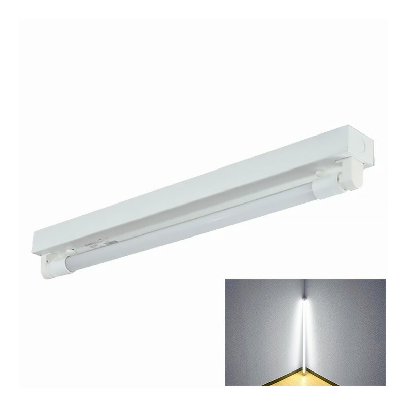 Beamtec（ビームテック） LED蛍光灯 20w形 60cm ベースライト トラフ形