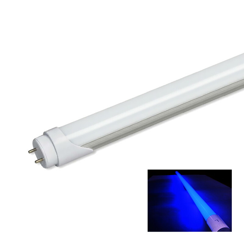 LED蛍光灯 40w形 ベースライト 1198mm 単色 グロー式工事不要 AC両端入力 LT40RS 赤 LT40GS 緑 LT40BS 青 LT40OS アンバー LT40PS ピンク | Beamtec | 03