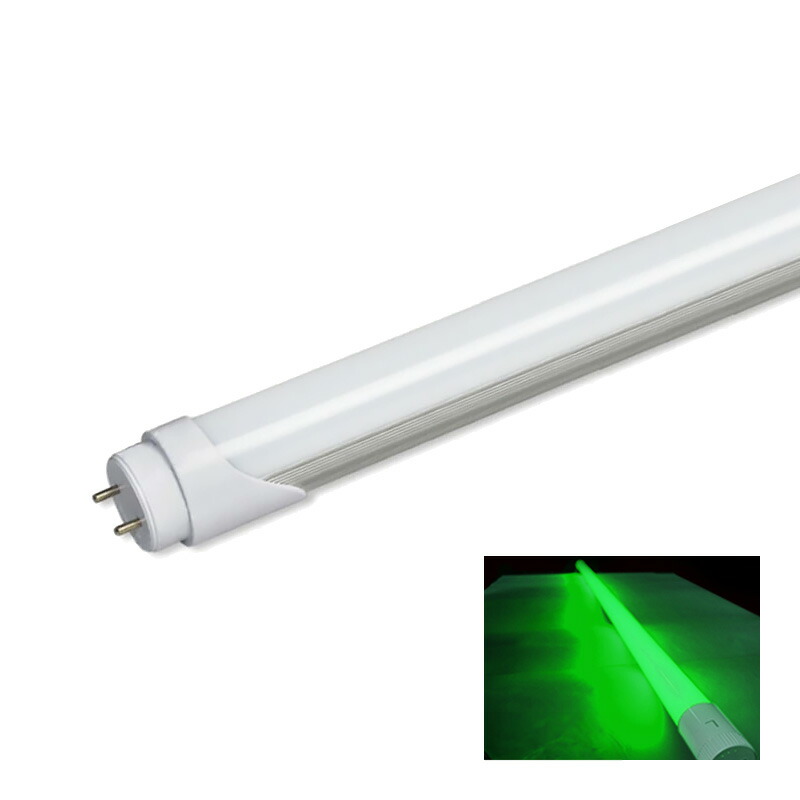 LED蛍光灯 40w形 ベースライト 1198mm 単色 グロー式工事不要 AC両端入力 LT40RS 赤 LT40GS 緑 LT40BS 青 LT40OS アンバー LT40PS ピンク | Beamtec | 02