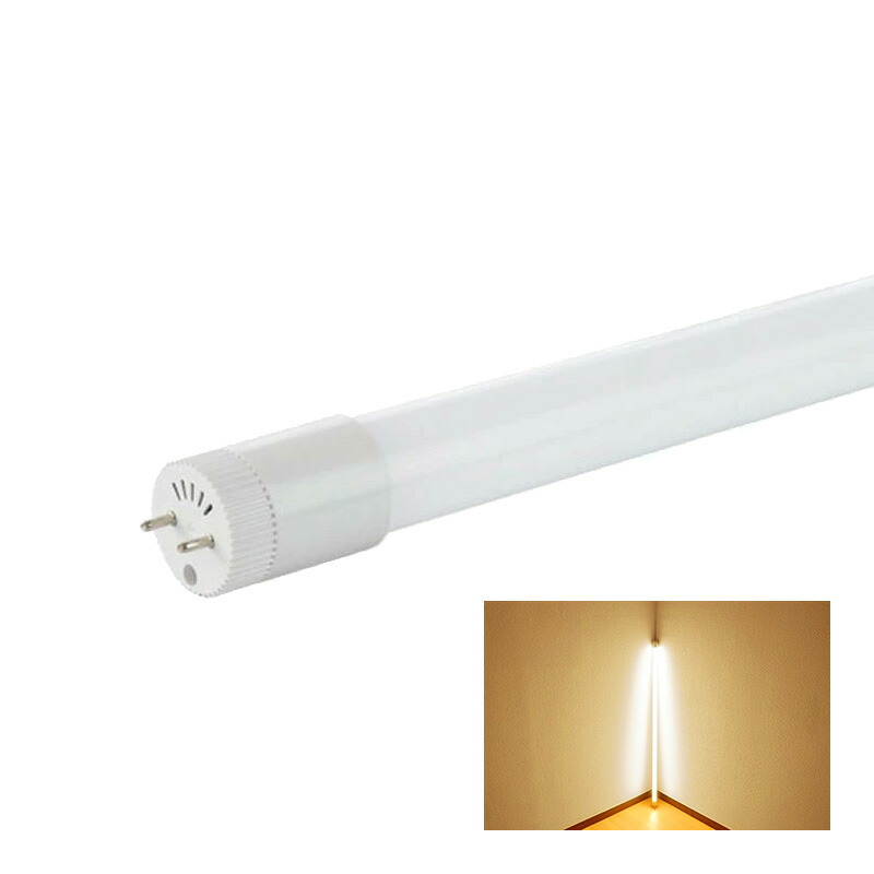 LED蛍光灯 40w形 ベースライト 広角300度 G13 t8 グロー式対応工事不要 両側給電 LED 直管型蛍光灯 電球色 LT40KWL-III 昼白色 LT40KYL-V | Beamtec | 01