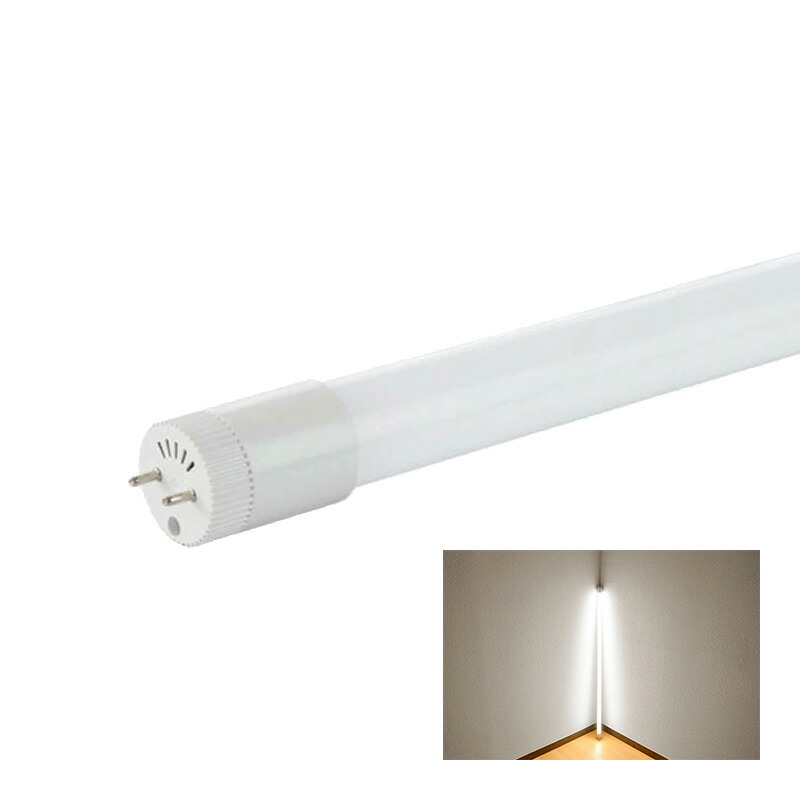 LED蛍光灯 40w形 ベースライト 広角300度 G13 t8 グロー式対応工事不要 両側給電 LED 直管型蛍光灯 電球色 LT40KWL-III 昼白色 LT40KYL-V | Beamtec | 02