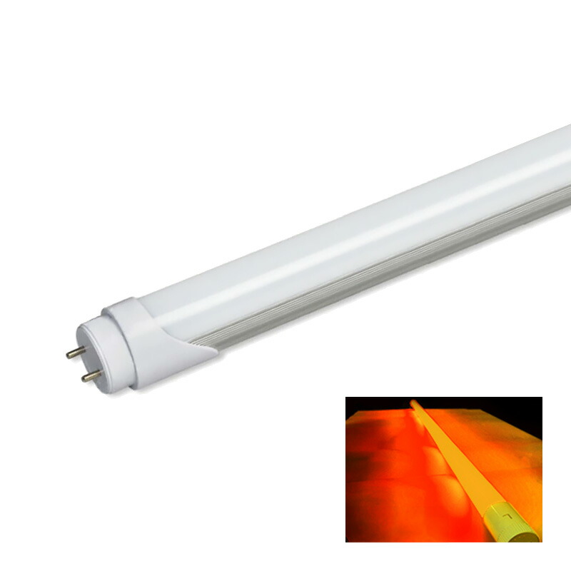 LED蛍光灯 40w形 ベースライト 1198mm 単色 グロー式工事不要 AC両端入力 LT40RS 赤 LT40GS 緑 LT40BS 青 LT40OS アンバー LT40PS ピンク | Beamtec | 04