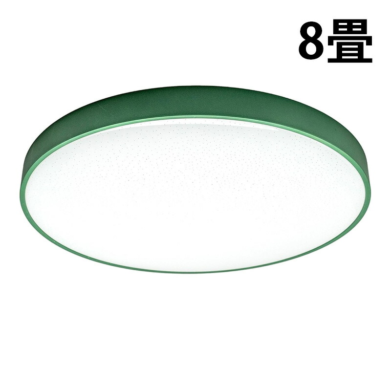 LEDシーリングライト おしゃれ LED 8畳 6畳 調光 調色 天井直付灯 木枠 木目 ウッドフレーム リモコン 照明器具 | Beamtec | 05