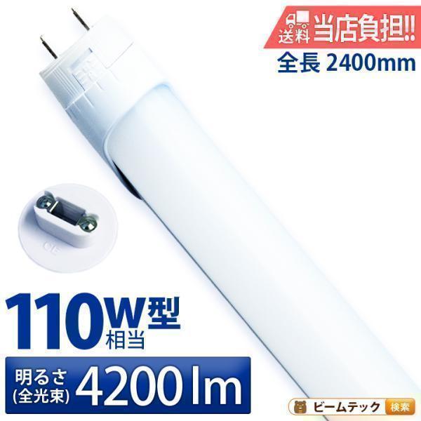 希少‼️新品未使用‼️三菱蛍光灯110形110ワット20本まとめ売り beamtec_lt11030s.jpg