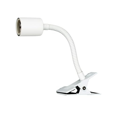 クリップライト E26 照明 業務用 オフィス 工場 現場 作業用 ライト クリップライト ワークライト CLIPE26C24 | Beamtec | 02