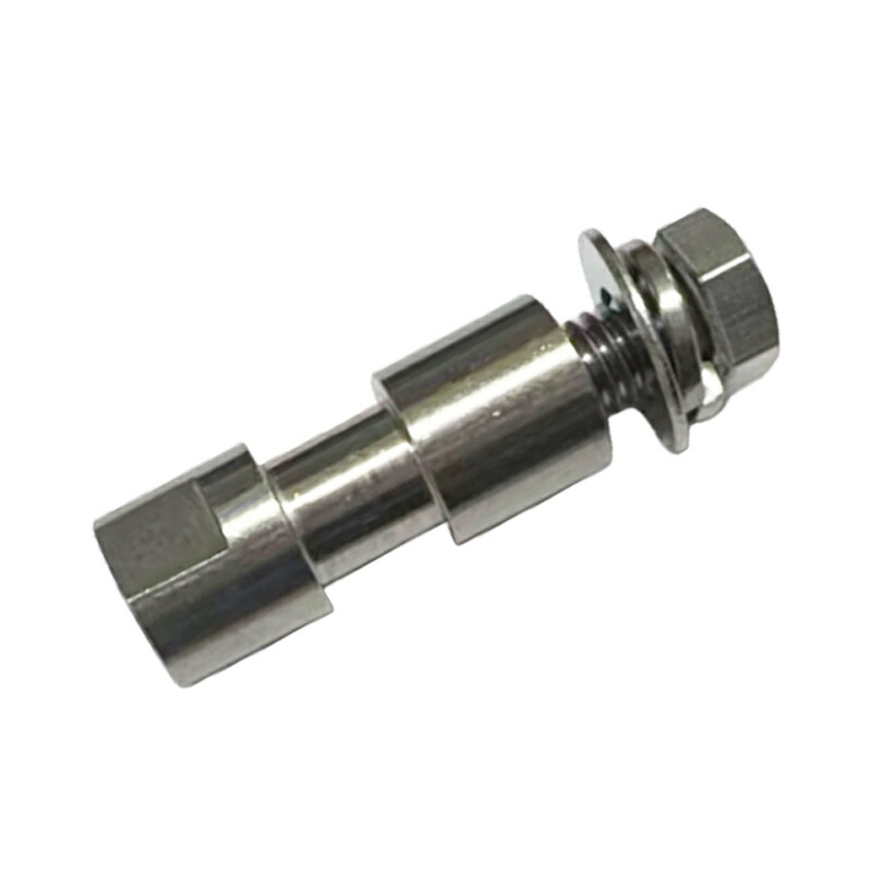 17mm ダボ 303ステンレス鋼 耐荷重270kg A1005 ビームテック | Beamtec | 01