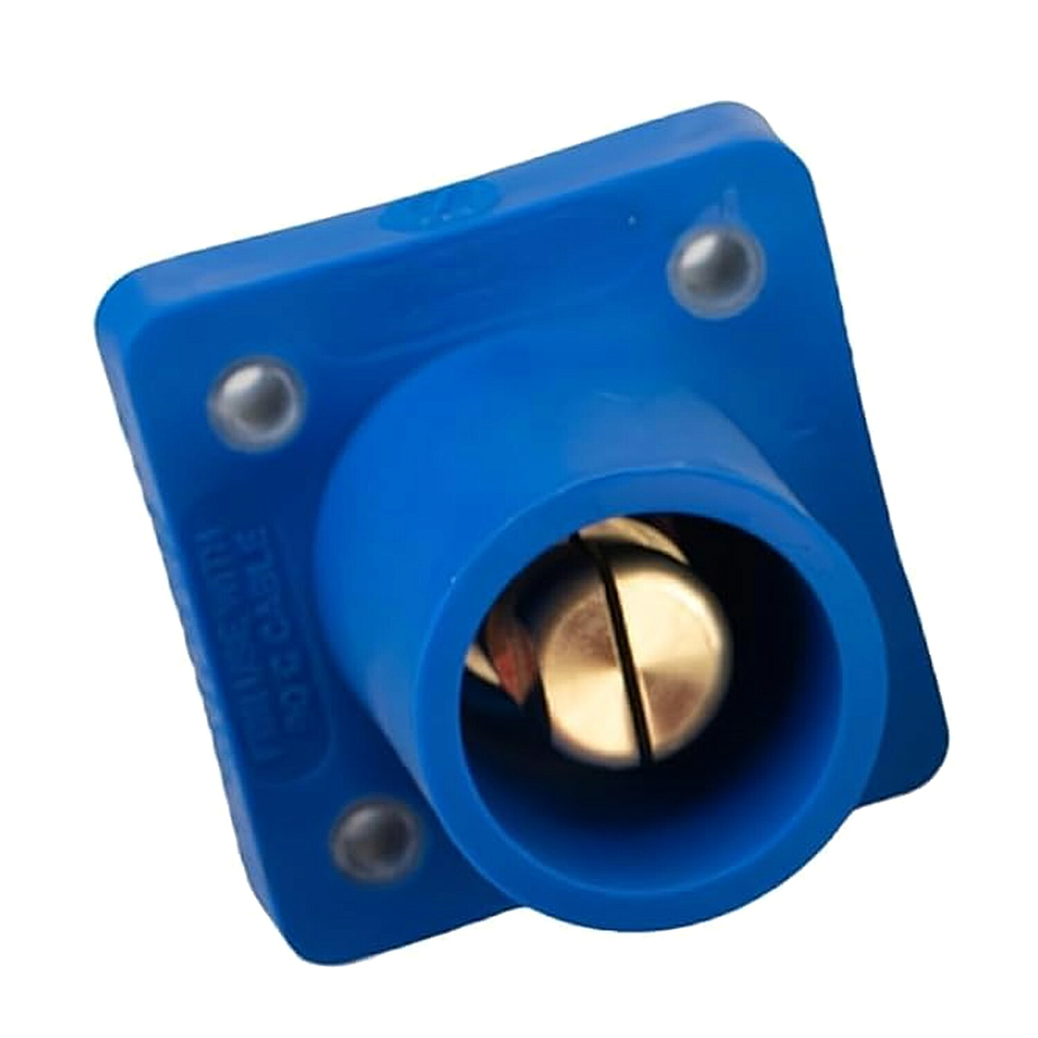 CaｍLok オス パネル取付レセプタクル E-1016 E1016 シリーズ カムロック 赤 黒 青 白 緑 | Beamtec | 03