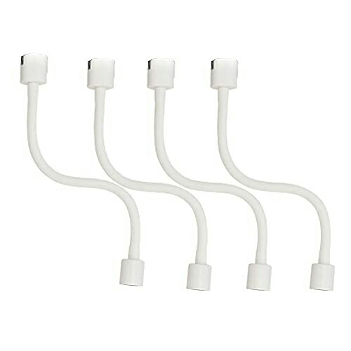 4個セット ダクトレール スポットライト E11 黒 白 E11RAIL-LONG--4 ビームテック | Beamtec | 02