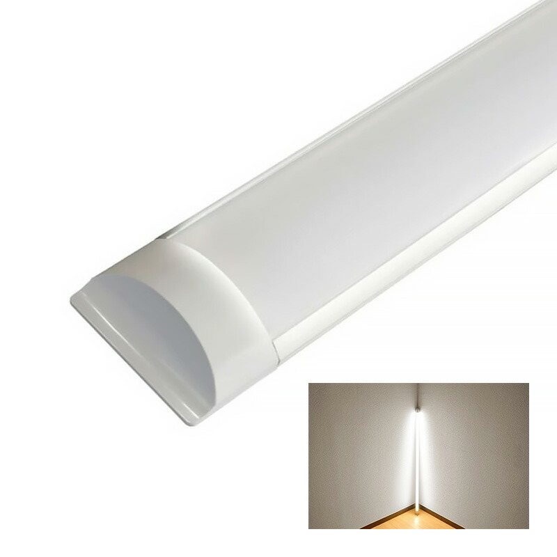 Beamtec（ビームテック） LED蛍光灯 40w形 120cm ベースライト 直管 40