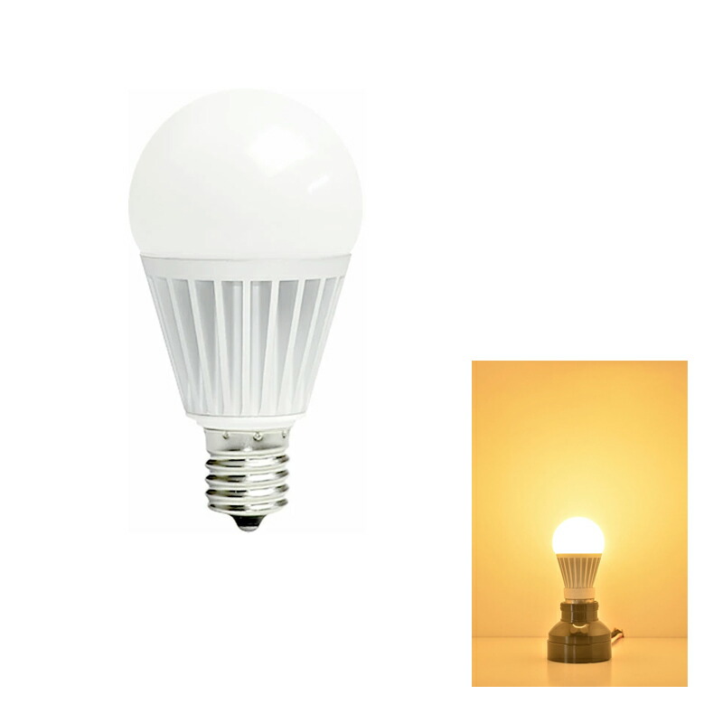 Beamtec（ビームテック） LED 電球 E17 調光器対応 ミニクリプトン球