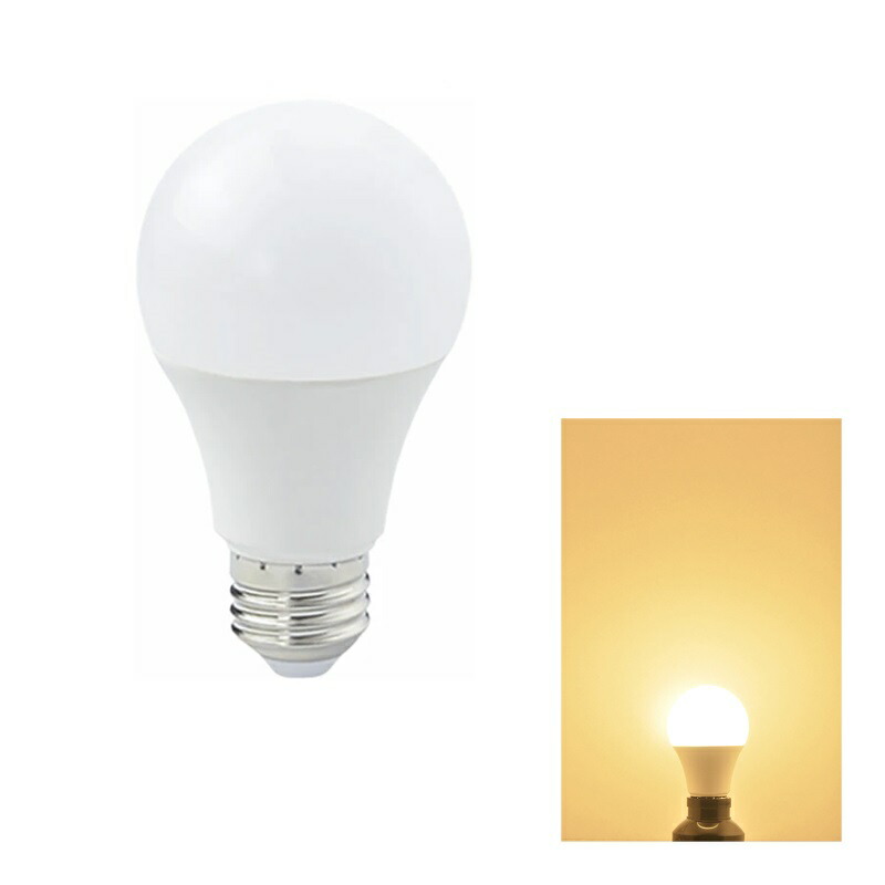 Beamtec（ビームテック） LED 電球 E26 100w相当 PS60 広配光 一般電球