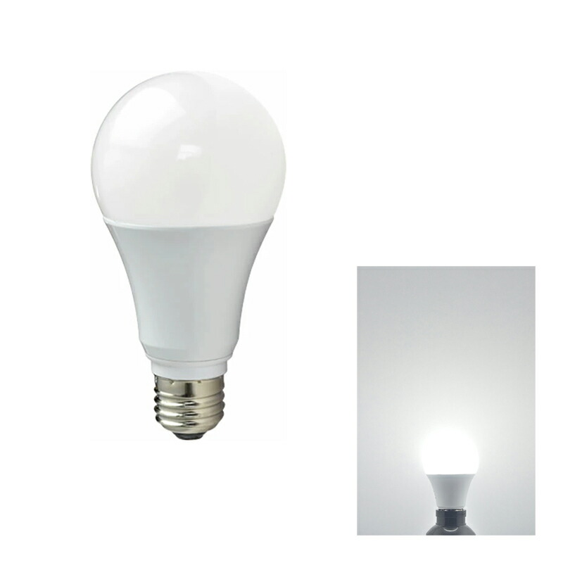 Beamtec（ビームテック） 1年保証 LED 電球 E26 80W 相当 日亜化学