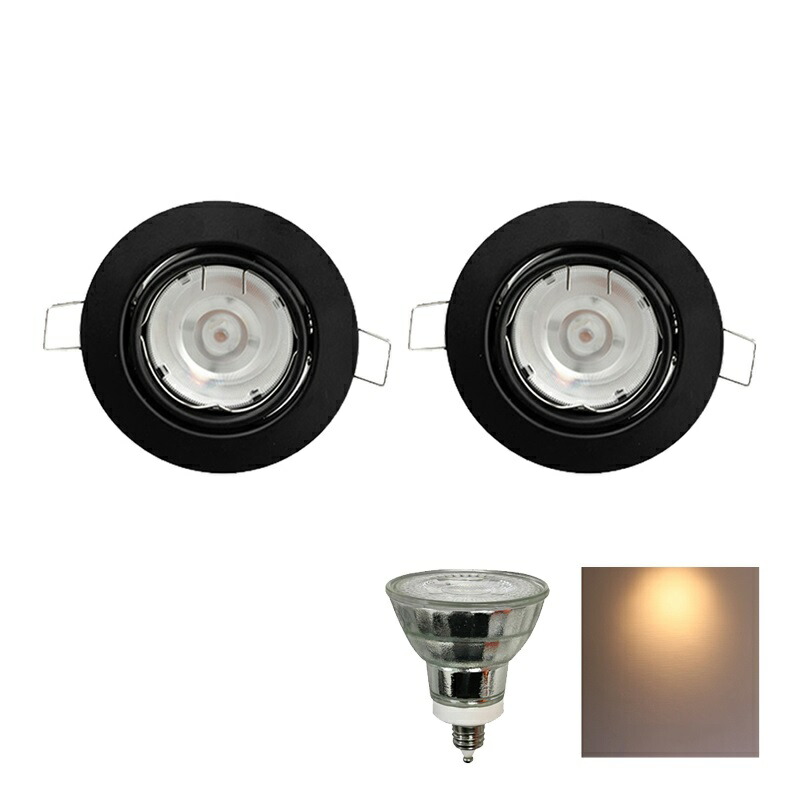 ダウンライト、LEDダウンライト（タイプ：アジャスタブルタイプ（角度