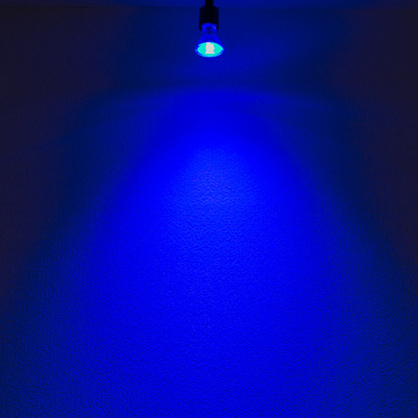 【BONUS+5％】LED ハロゲン 電球 E11 JDRΦ50 LDR6RGBD-E11 赤 緑 青｜beamtec｜04