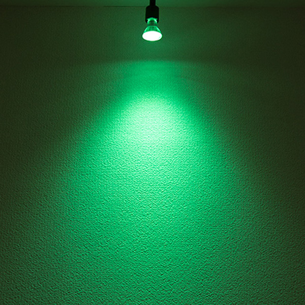 【BONUS+5％】LED ハロゲン 電球 E11 JDRΦ50 LDR6RGBD-E11 赤 緑 青｜beamtec｜03